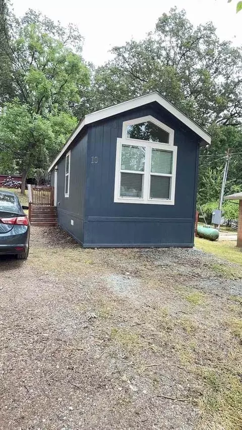 21581 Phoenix Lake Rd, Sonora, CA 95370