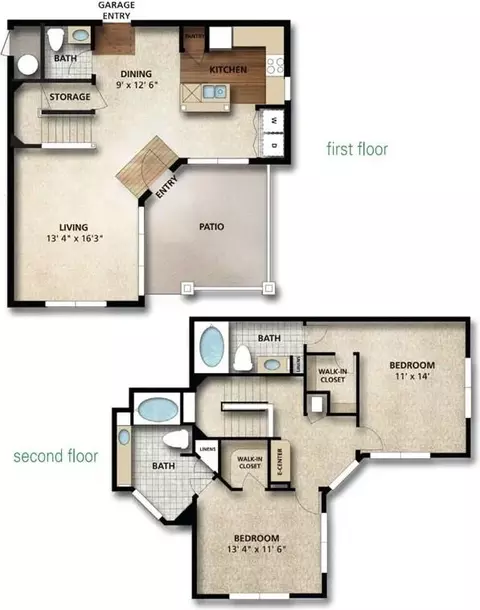 5353 Wilcox Rd, Dublin, OH 43016