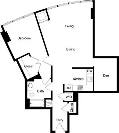 11418 Rockville Pike, North Bethesda, MD 20852