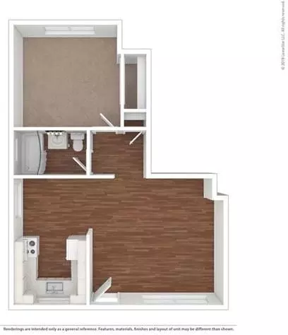 460 N Humboldt St, San Mateo, CA 94401