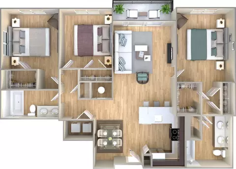 1650 SW 78th Ave, Plantation, FL 33324