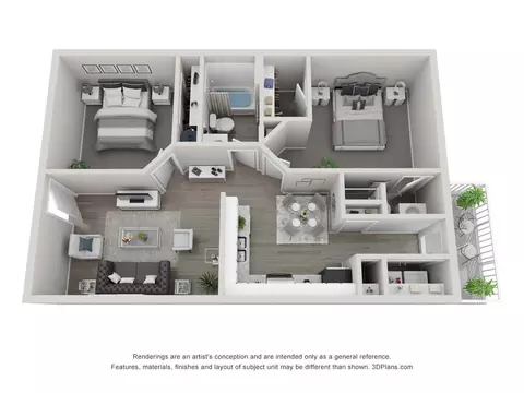 4400 John Penn Cir, Charlotte, NC 28215