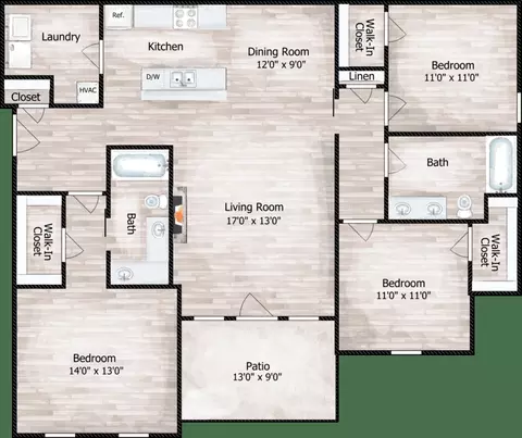 2968 Commonwealth Dr, Spring Hill, TN 37174