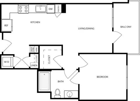 4275 Mission Bay Dr, San Diego, CA 92109