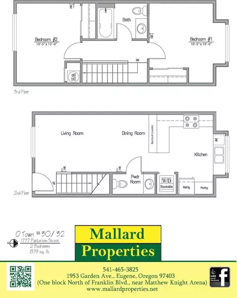 1777 Patterson St, Eugene, OR 97401 photo 20