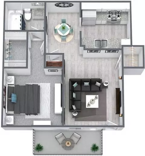 2950 S Decatur Blvd, Las Vegas, NV 89102