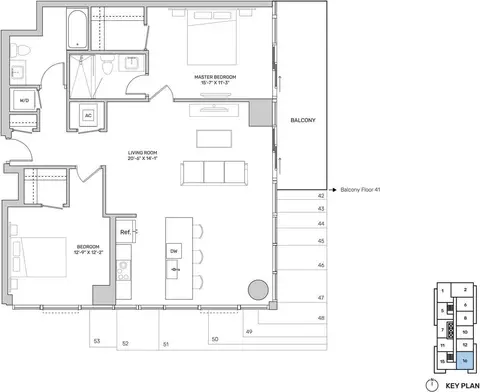 710 NE 1st Ave, Miami, FL 33132