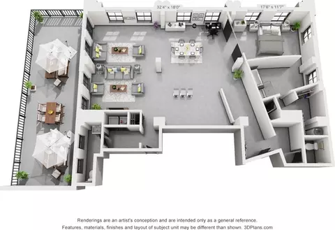 1309 Main St, Dallas, TX 75202