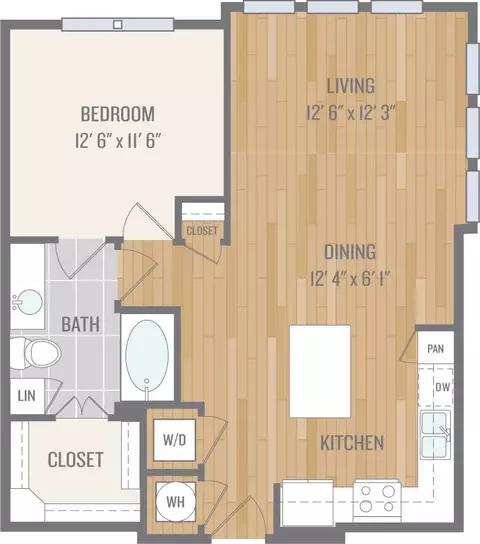 5515 Arapaho Rd, Dallas, TX 75248