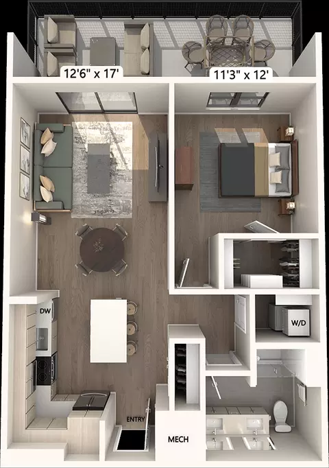 7350 SW 58th Ct, South Miami, FL 33143