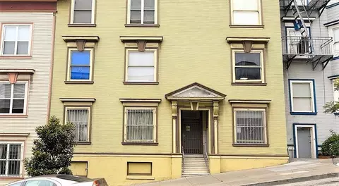 411 Pierce St, San Francisco, CA 94117
