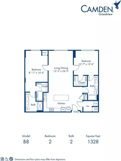 309 E Morehead St, Charlotte, NC 28202