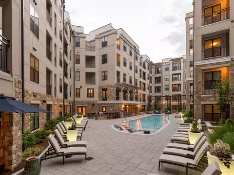 1351 E Morehead St, Charlotte, NC 28204 photo 12