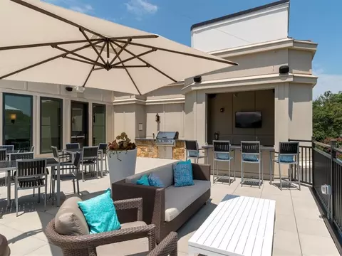 1351 E Morehead St, Charlotte, NC 28204 photo 14