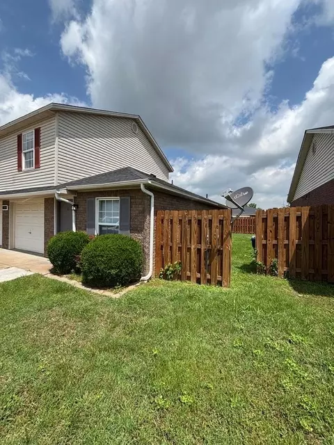 3408 SW Victoria Pl, Bentonville, AR 72712