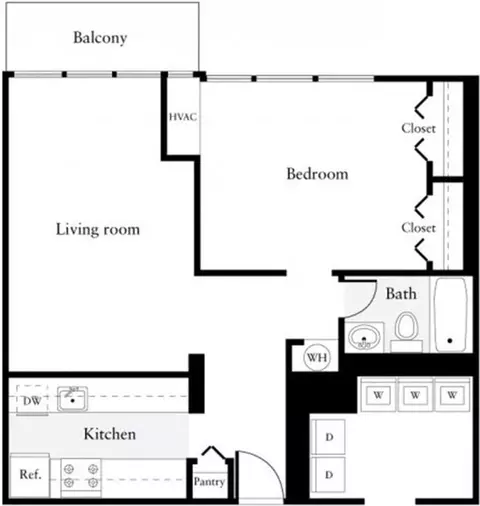 1425 P St NW, Washington, DC 20005 photo 10