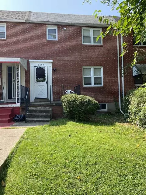 3009 Federal St, Baltimore, MD 21213