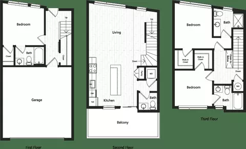 1360 Martha St, Highlands Ranch, CO 80129