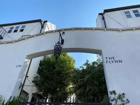 170 S Mountain View Ave, Los Angeles, CA 90057