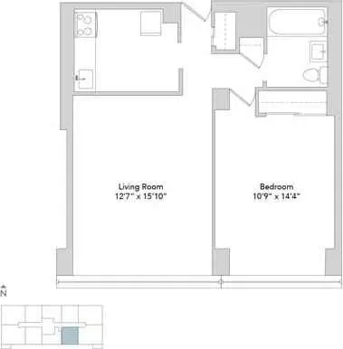 3233 S King Dr, Chicago, IL 60616