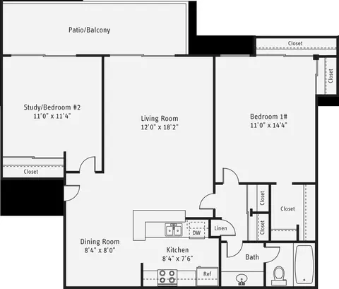 3883 Ingraham St, San Diego, CA 92109