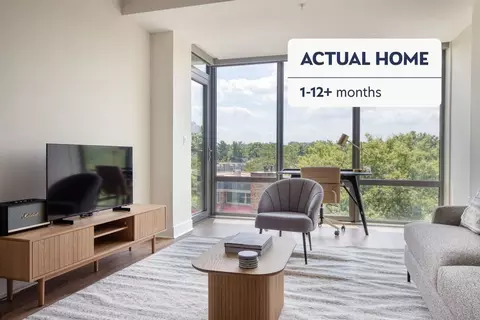 1446 S Grant St, Arlington, VA 22202