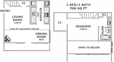 3913 Gannon Ln, Dallas, TX 75237