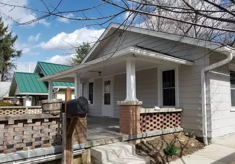 1209 S Lincoln St, Bloomington, IN 47401