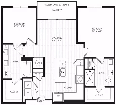 311 Karl Linn Dr, North Chesterfield, VA 23225