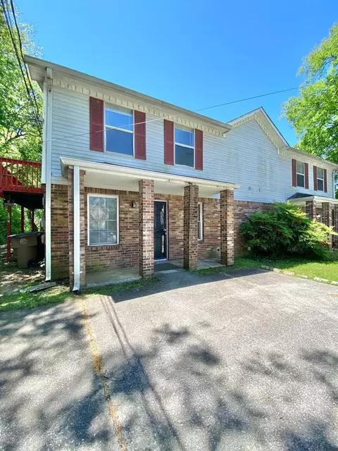 308 Prince Ave, Nashville, TN 37207