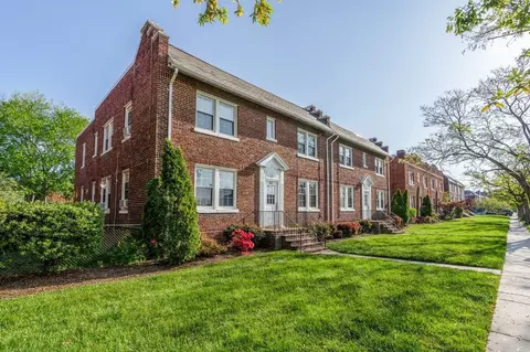 400 E Glendale Ave, Alexandria, VA 22301