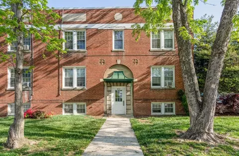 400 E Glendale Ave, Alexandria, VA 22301