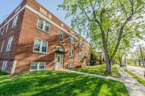 400 E Glendale Ave, Alexandria, VA 22301