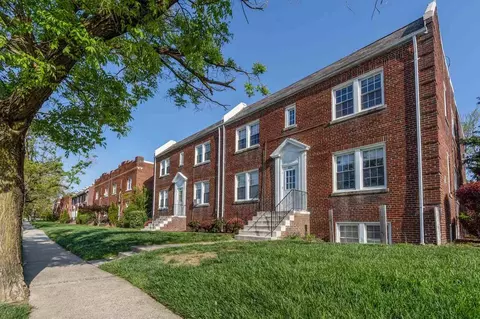 400 E Glendale Ave, Alexandria, VA 22301