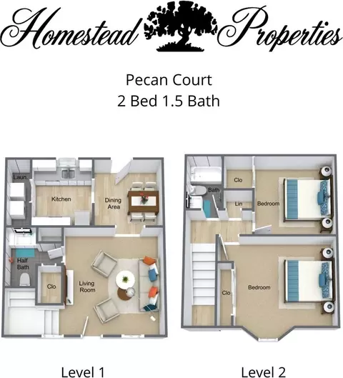 1500 Seminole Dr, Johnson City, TN 37604
