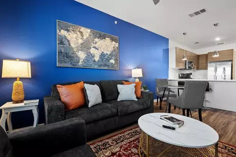 E Riverside Dr, Austin, TX 78741