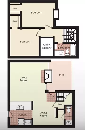 2600 Arroyo Ave, Dallas, TX 75219