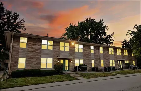 4259 Burkhart Dr, Indianapolis, IN 46227