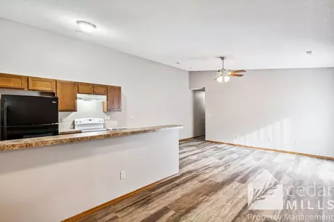 W Newell St, Wichita, KS 67212