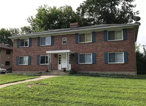 562 East Dr, Kettering, OH 45419