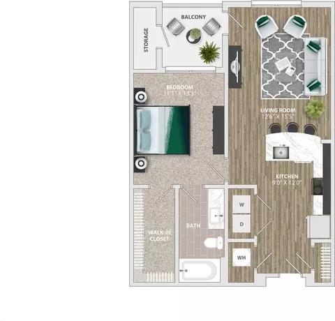 5500 Home Valley Dr, Raleigh, NC 27612