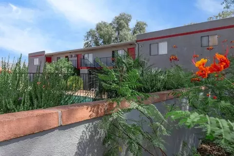 120 W Prince Rd, Tucson, AZ 85705