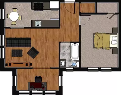 2325 15th St NW, Washington, DC 20009