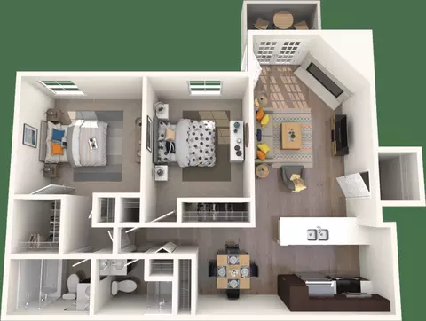 6599 E Thomas Rd, Scottsdale, AZ 85251