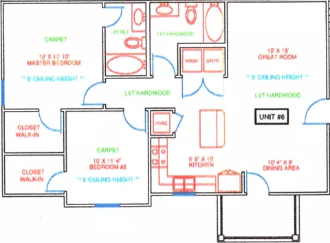 2244 Hickory St, Bowling Green, KY 42101