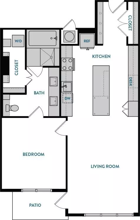 2525 Elm St, Dallas, TX 75226