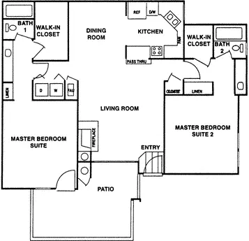 23516 Magic Mountain Pkwy, Valencia, CA 91355