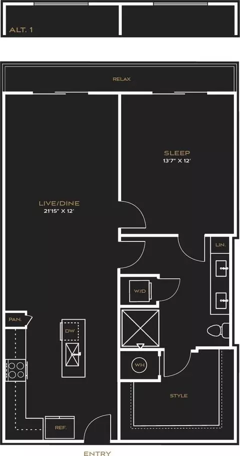 1280 E 17th Ave, Denver, CO 80218