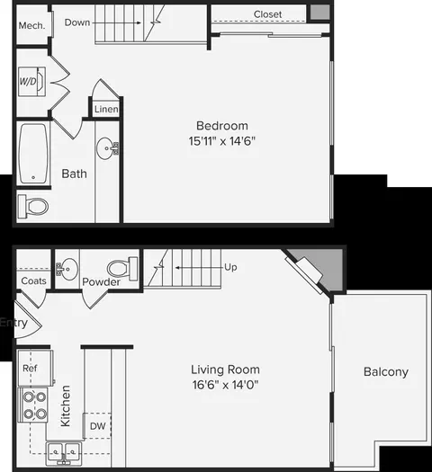 385 S Catalina Ave, Pasadena, CA 91106