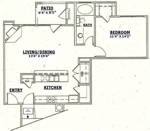2121 Bear Creek Pkwy, Euless, TX 76039